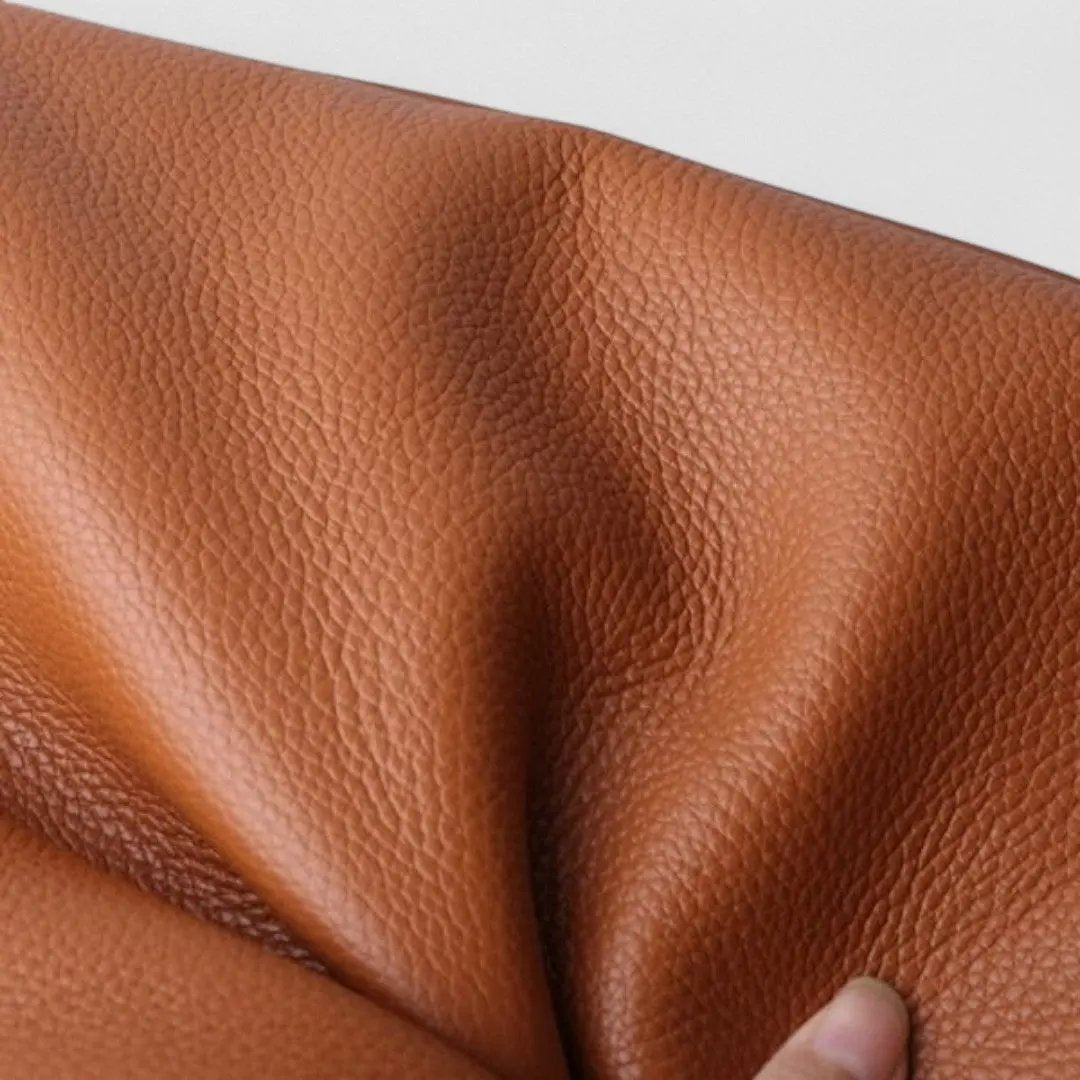 Lucie | Sac à main en cuir