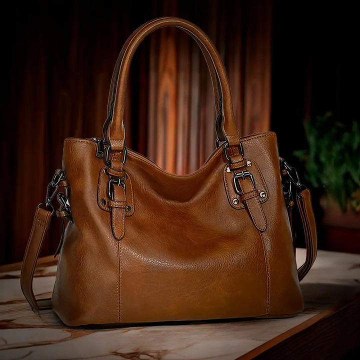 Élowen | Sac à bandoulière chic