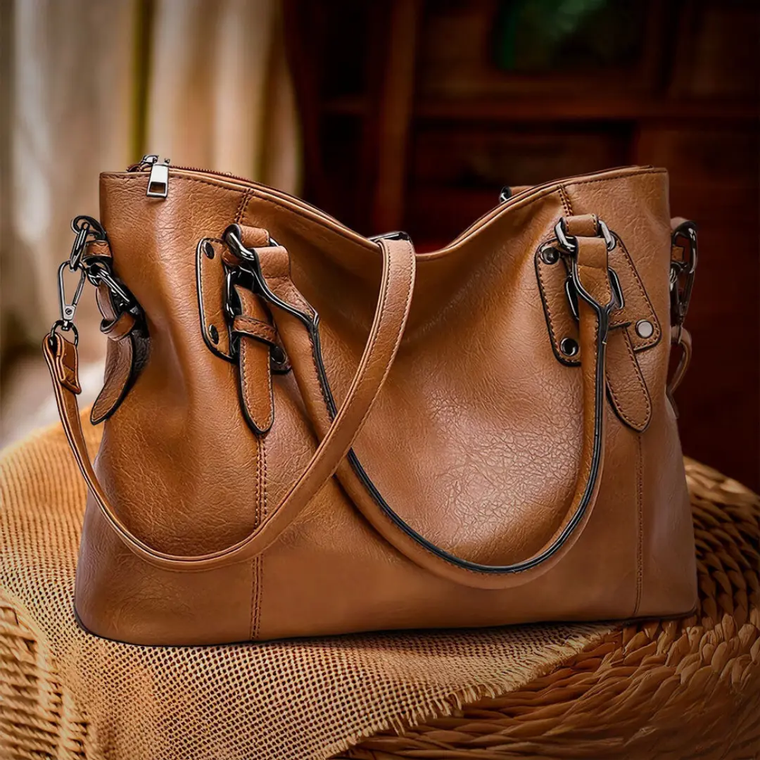 Élowen | Sac à bandoulière chic