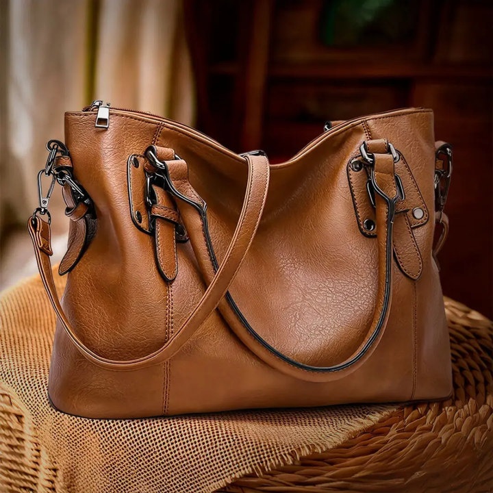 Élowen | Sac à bandoulière chic