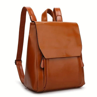 Eugénie | Sac à dos matelassé rétro chic