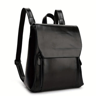 Eugénie | Sac à dos matelassé rétro chic