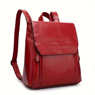 Eugénie | Sac à dos matelassé rétro chic