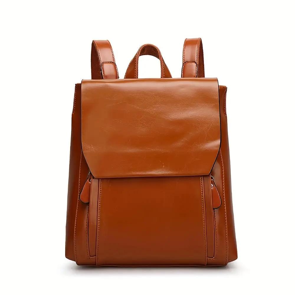 Eugénie | Sac à dos matelassé rétro chic