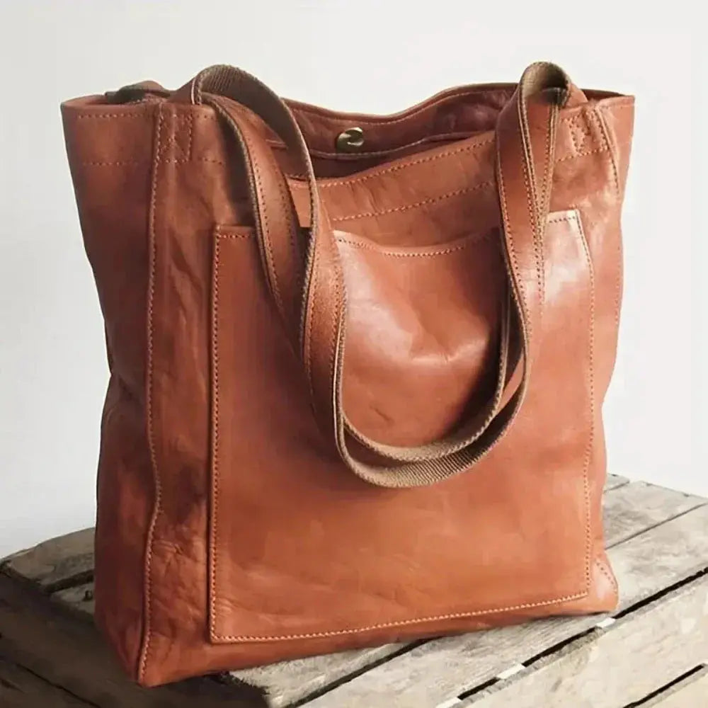 Lila – sac de ville élégant pour femme