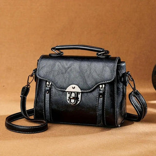 Hortense | Sac à main rétro chic