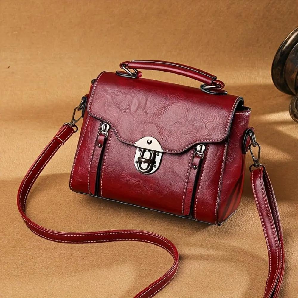 Hortense | Sac à main rétro chic