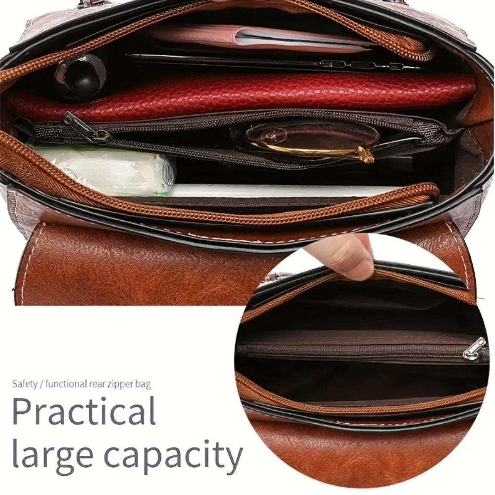 Hortense | Sac à main rétro chic