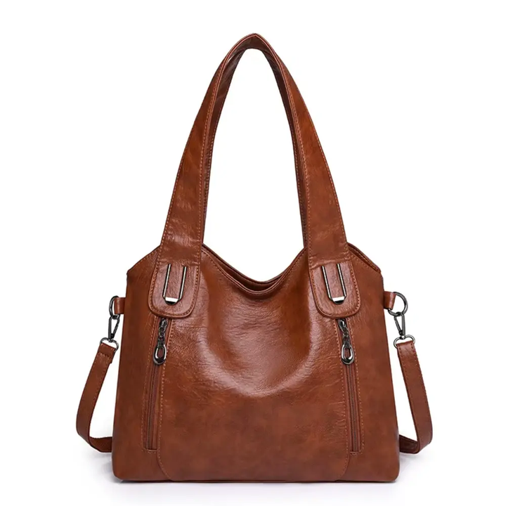 Irène | Sac à bandoulière vintage chic