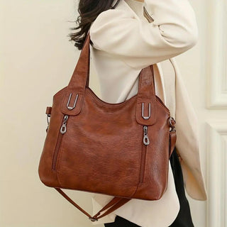 Irène | Sac à bandoulière vintage chic