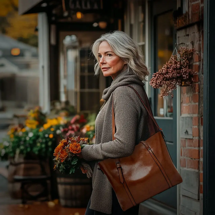 Hélène | Sac à main élégant