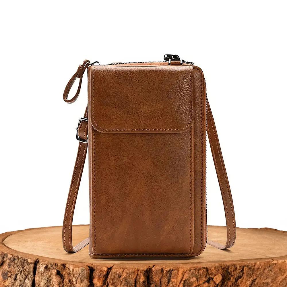 Lydie | Sac élégant et élancé