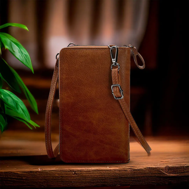 Lydie | Sac élégant et élancé