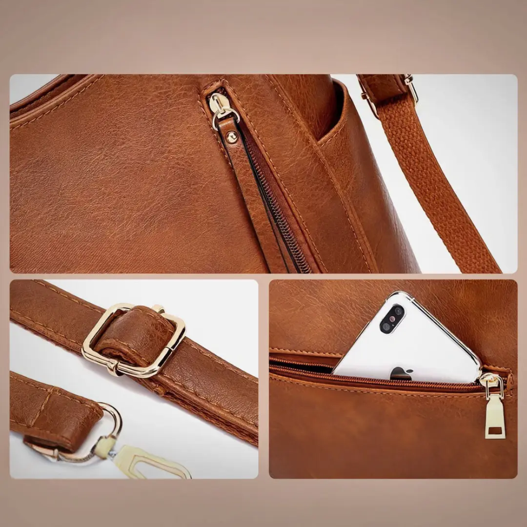 Lylia | Sac élégant classique