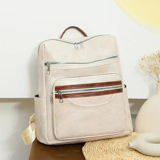 Marguerite | Sac à dos chic Héritage