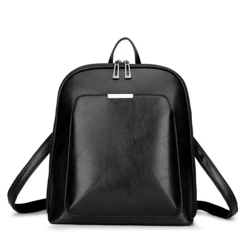 Naomi | Sac double zip élégant