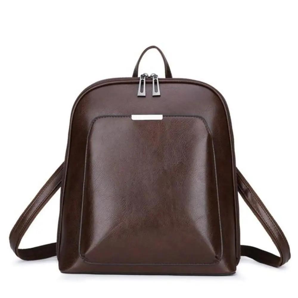 Naomi – sac double zip élégant pour femme