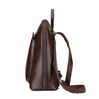 Naomi | Sac double zip élégant