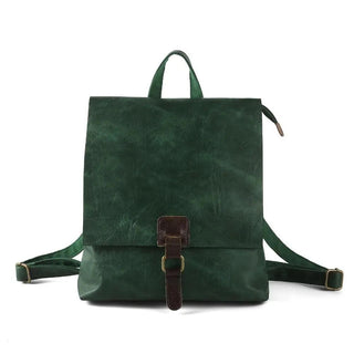 Jeanne | Sac à dos vintage polyvalent