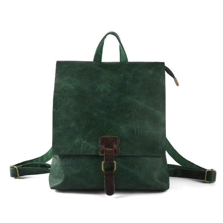 Jeanne | Sac à dos vintage polyvalent