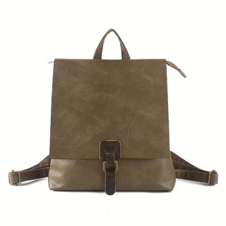 Jeanne | Sac à dos vintage polyvalent
