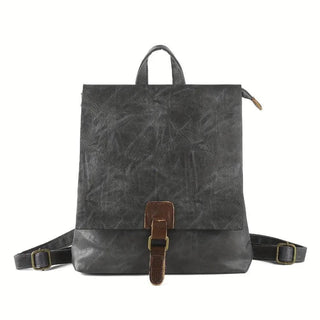 Jeanne | Sac à dos vintage polyvalent