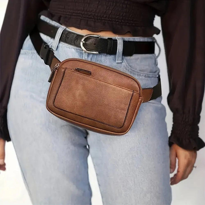 Juliane | Sac bandoulière sport
