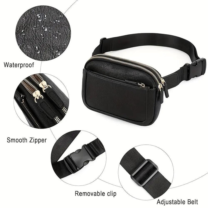 Juliane | Sac bandoulière sport