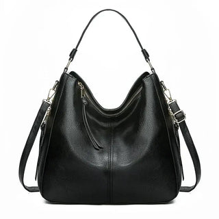 Romy | Sac en cuir