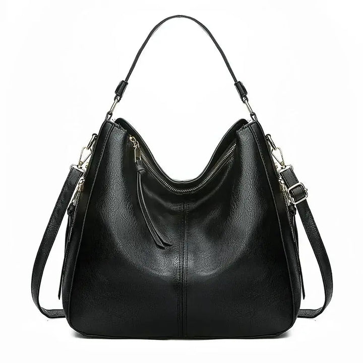 Romy | Sac en cuir