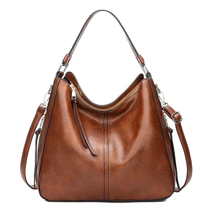 Romy | Sac en cuir