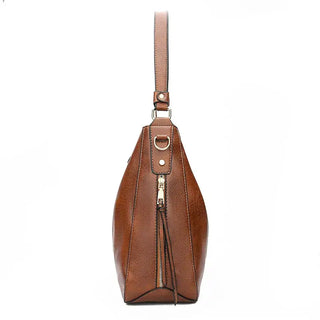 Romy | Sac en cuir