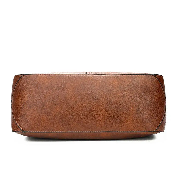 Romy | Sac en cuir