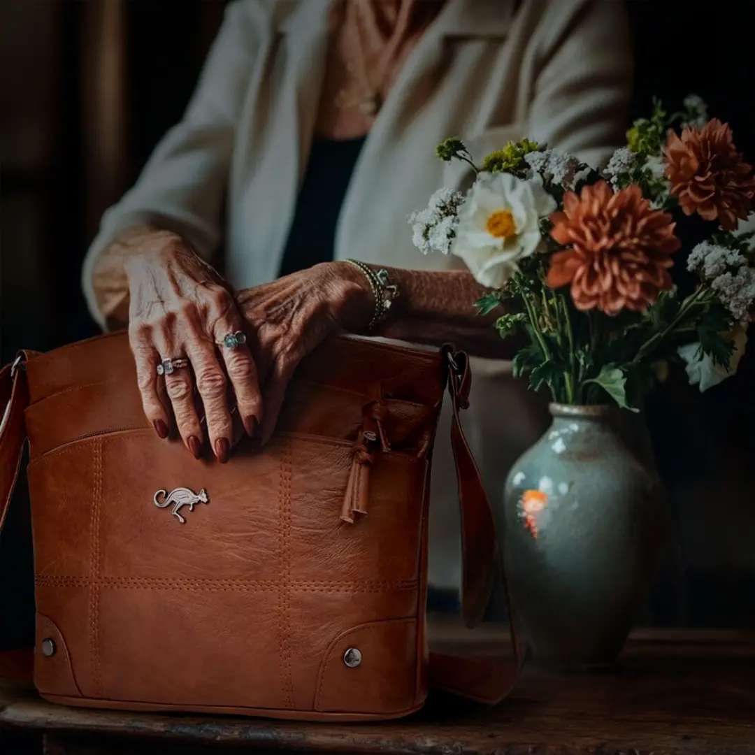Séléné | Sac élégant