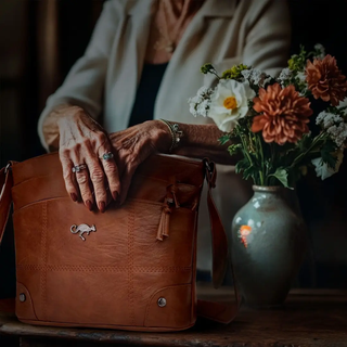 Séléné | Sac élégant