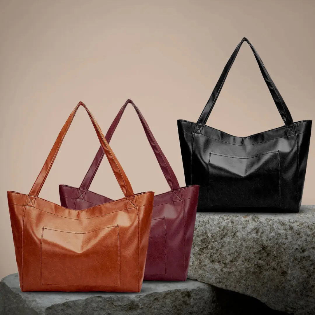 Séraphine | Sac à bandoulière rétro chic