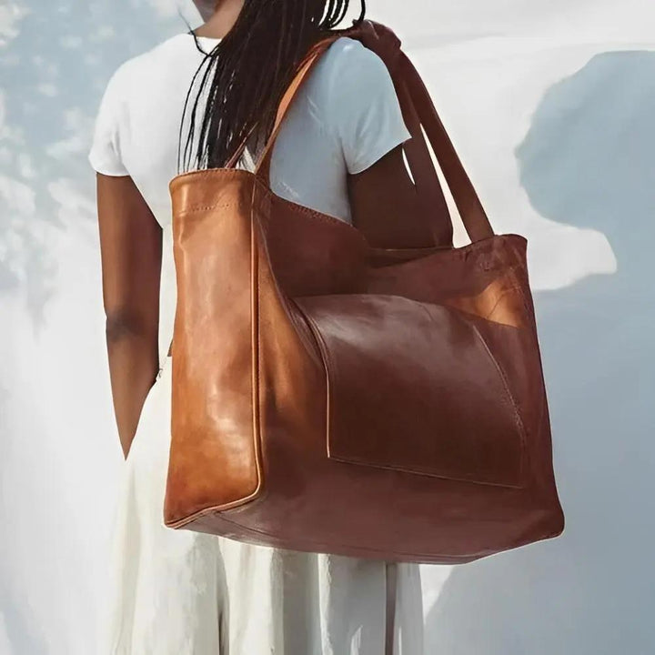 Séraphine | Sac à bandoulière rétro chic