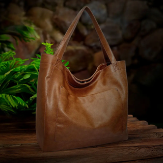 Séraphine | Sac à bandoulière rétro chic