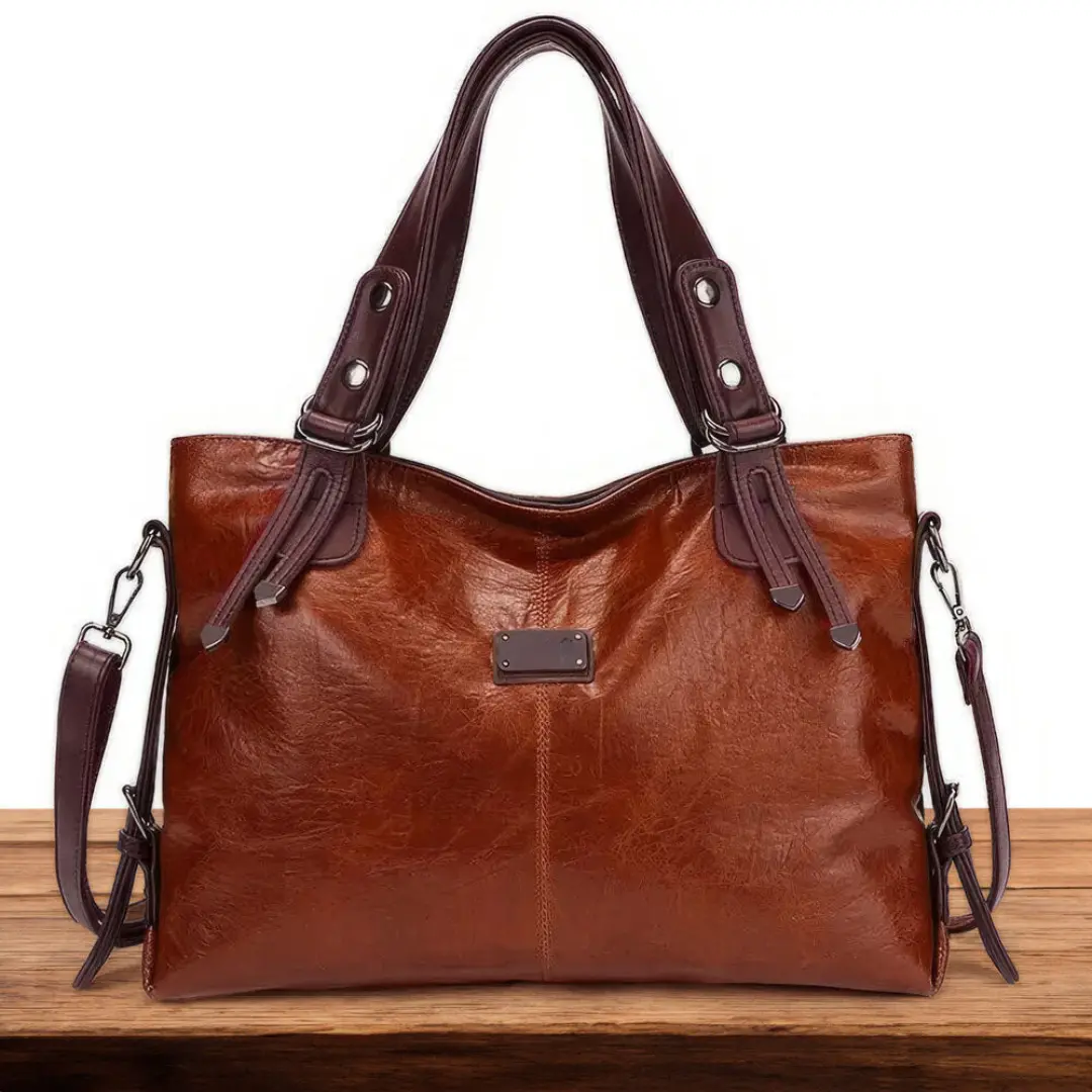 Capucine | Sac de voyage intemporel