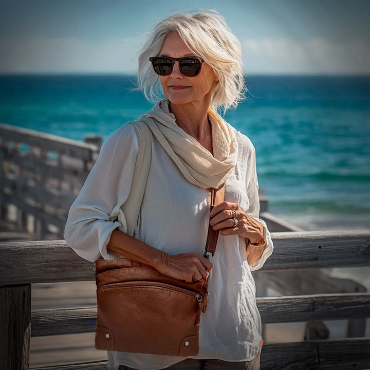 Diane | Portefeuille intemporel