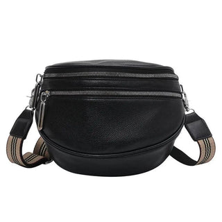 Madeleine – sac à bandoulière chic et polyvalent pour femme
