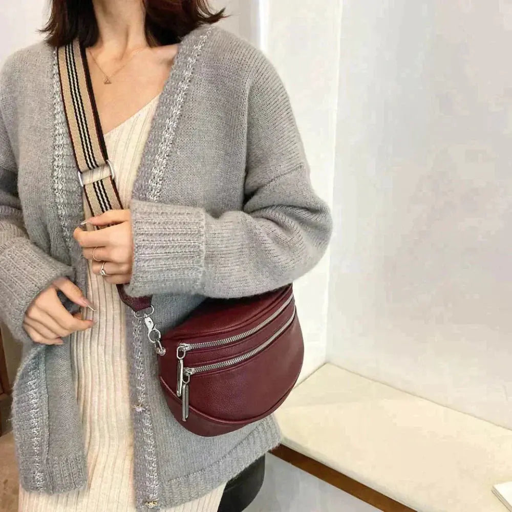 Madeleine | Sac à bandoulière chic et polyvalent