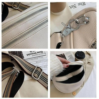 Madeleine | Sac à bandoulière chic et polyvalent