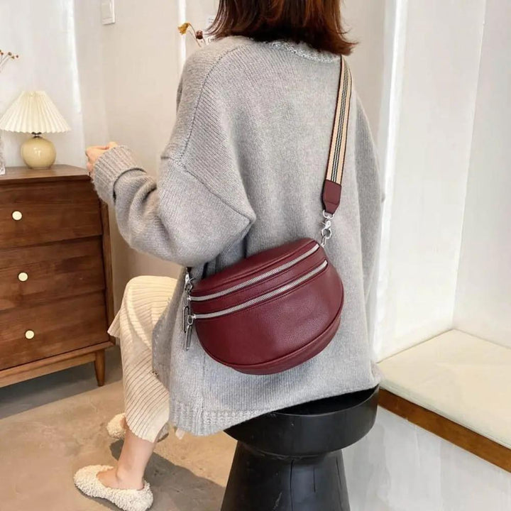 Madeleine | Sac à bandoulière chic et polyvalent