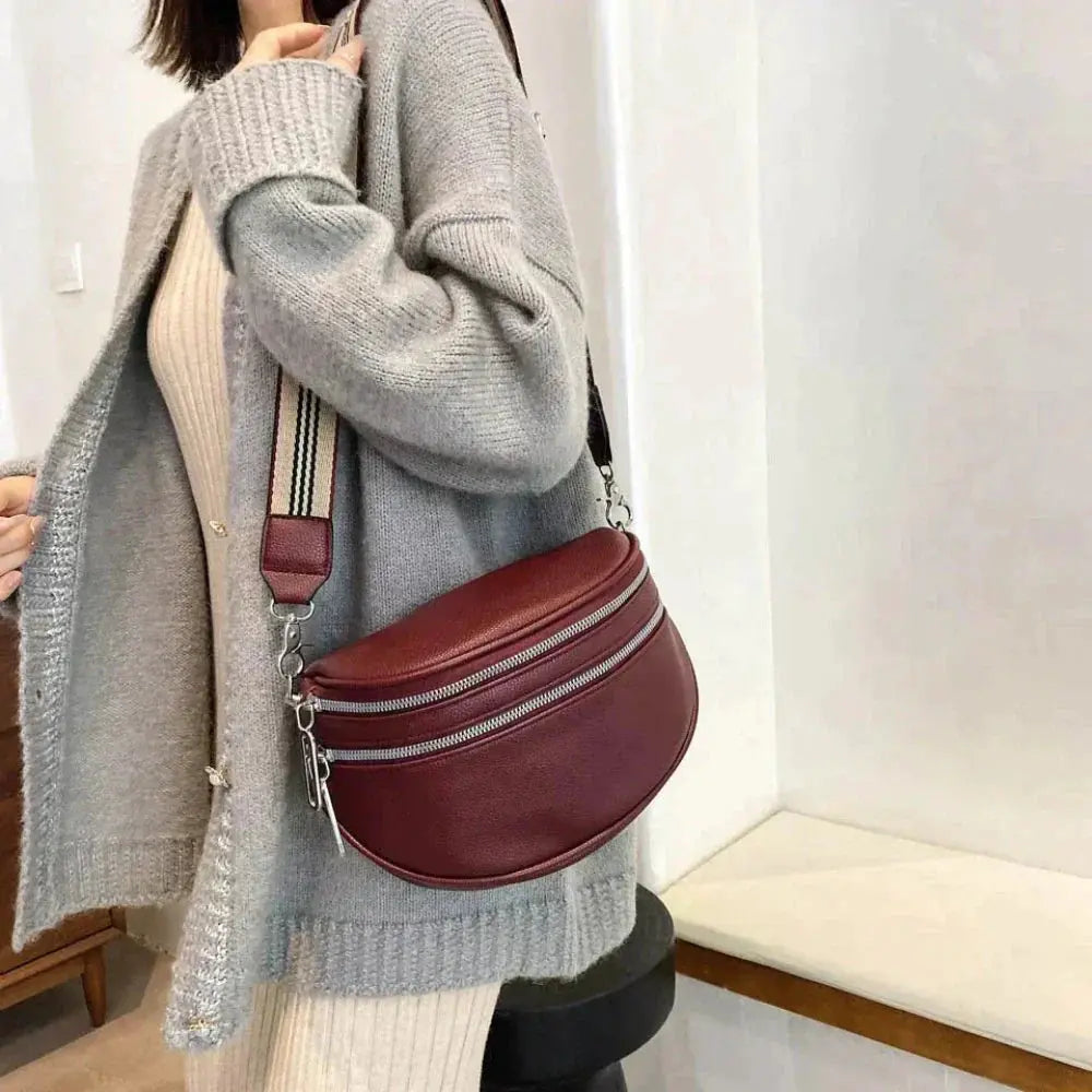 Madeleine | Sac à bandoulière chic et polyvalent