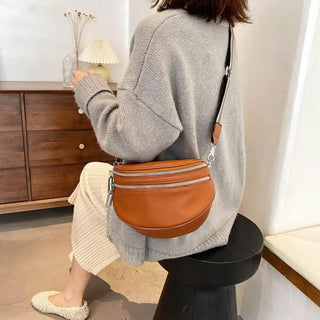 Madeleine | Sac à bandoulière chic et polyvalent