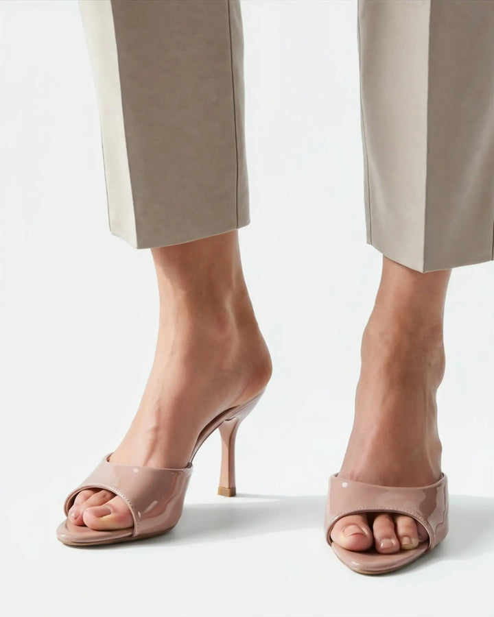 Gia | Talons élégants