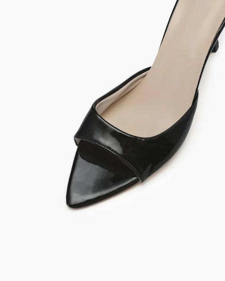 Gia | Talons élégants