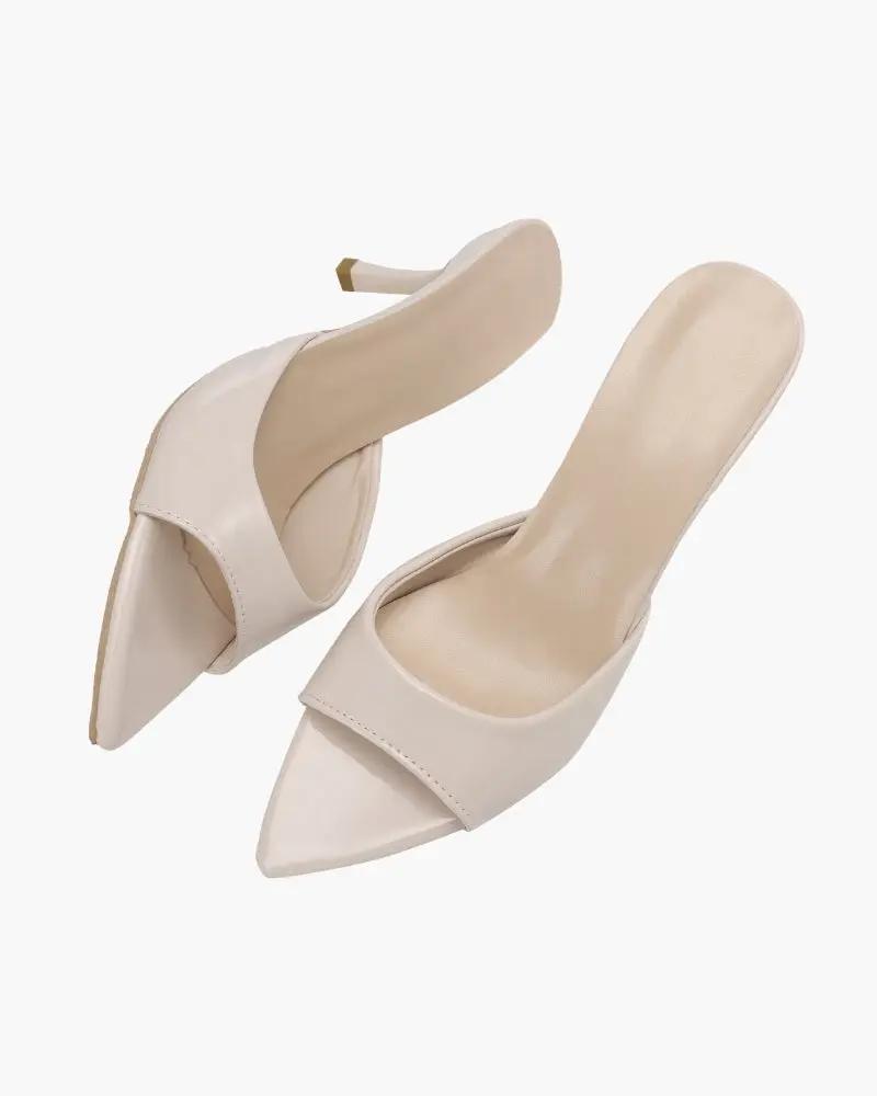 Gia | Talons élégants