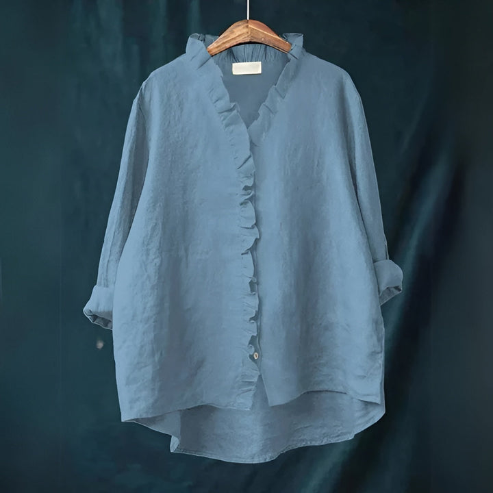 Blanka | Blouse légère et élégante